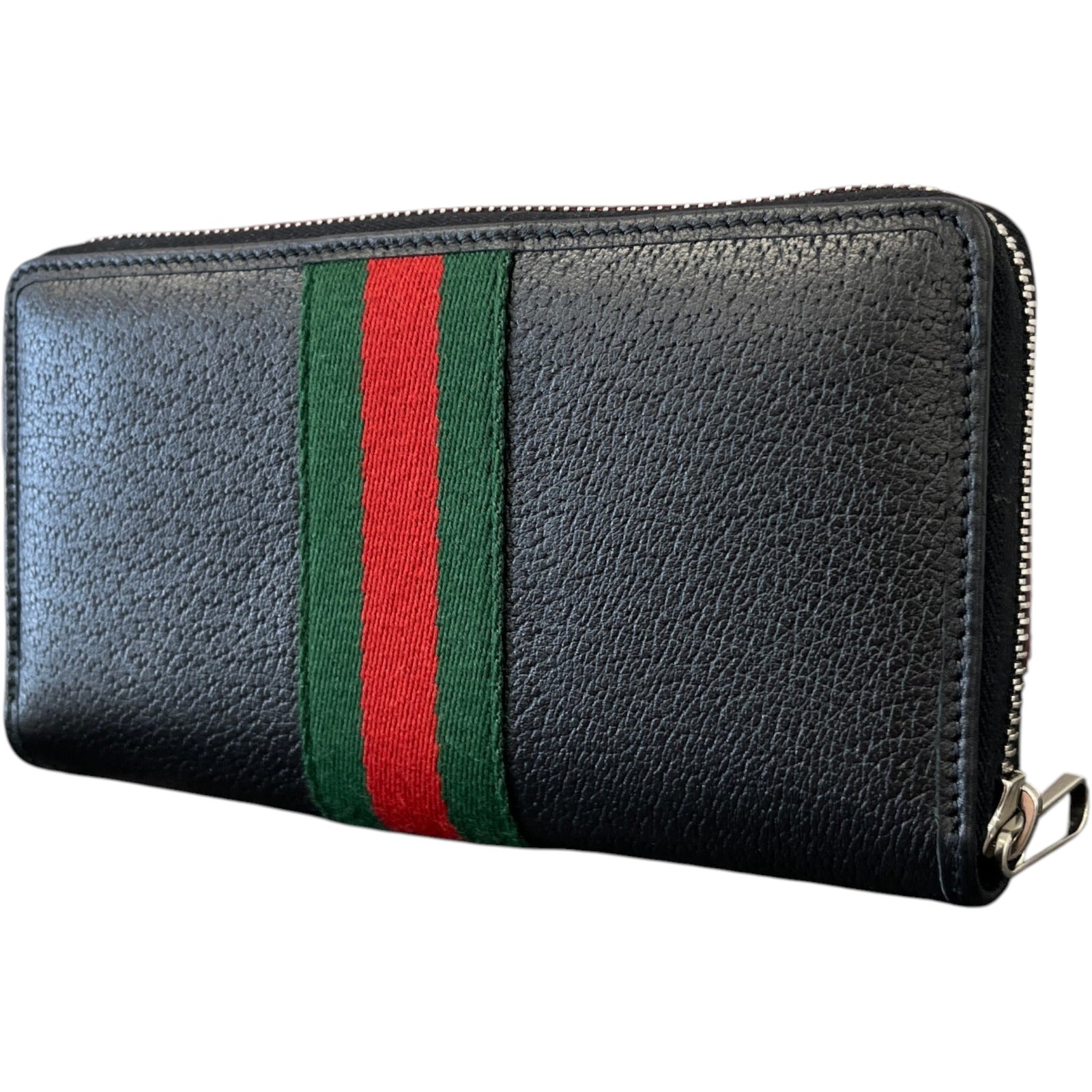 Women's Ophelia Wallet Black - Photo 8