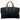 Men's Gg Duffle Bag Black
