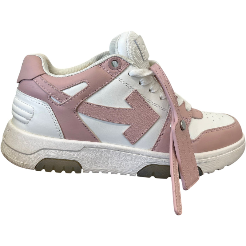 Women's Out Of Office Low Trainers Pink Size EU 39 / UK 6