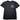 Men's Ss Logo T-Shirt Black Size XL