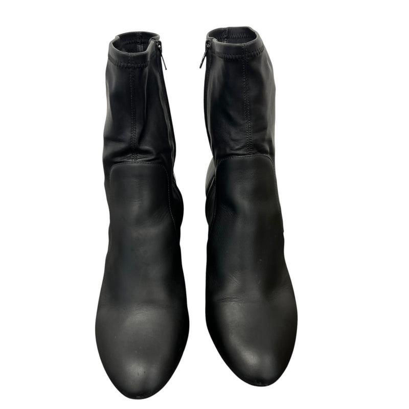 Women's Silhouette Ankle Boots Black Size EU 38.5 / UK 5.5