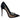Women's Galativi Heels Black Size EU 38 / UK 5