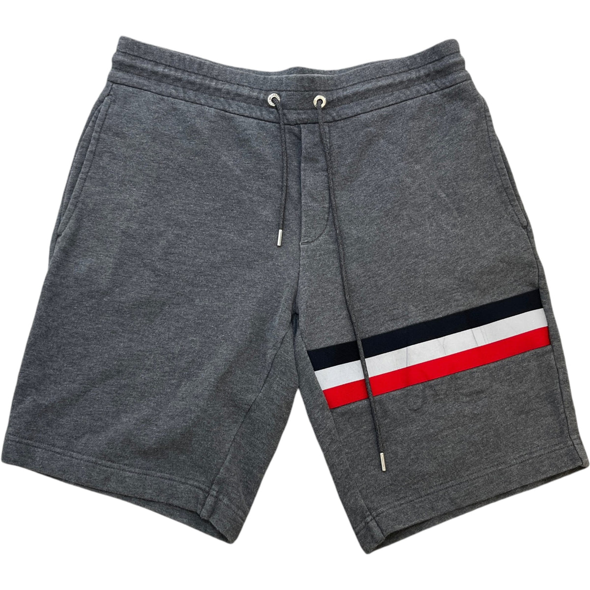 Men's Pantalone Shorts Grey Size M / W32 - Photo 1