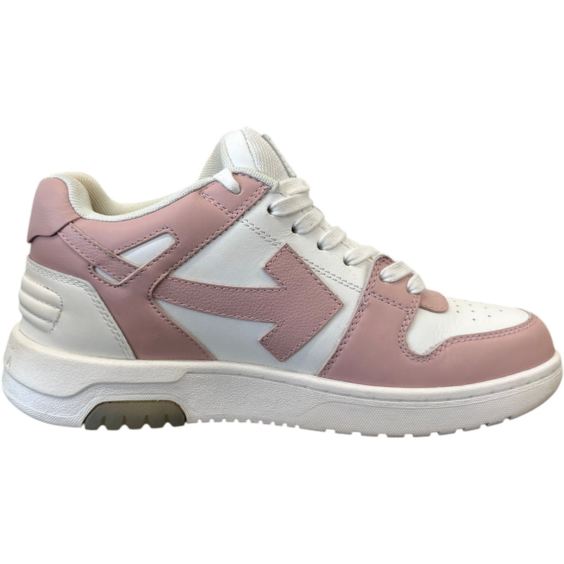 Women's Out Of Office Low Trainers Pink Size EU 39 / UK 6