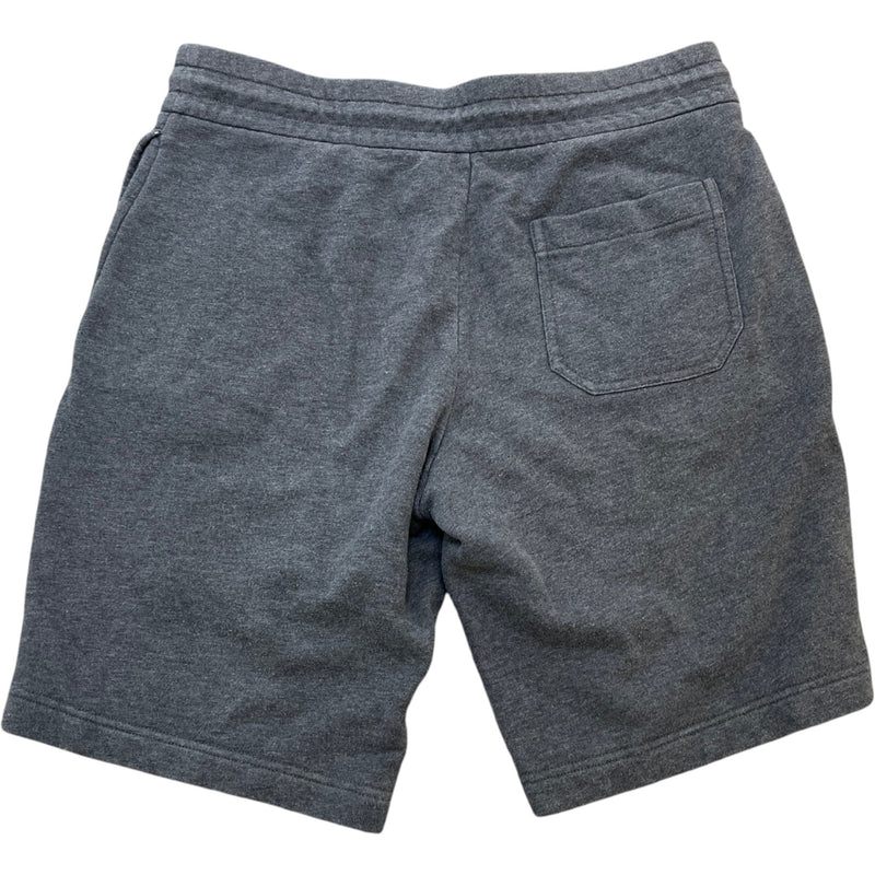 Men's Pantalone Shorts Grey Size M / W32