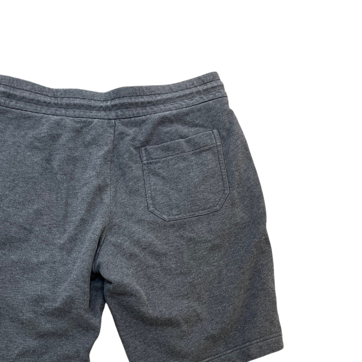 Men's Pantalone Shorts Grey Size M / W32 - Photo 4