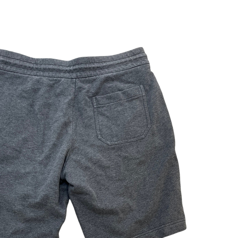 Men's Pantalone Shorts Grey Size M / W32
