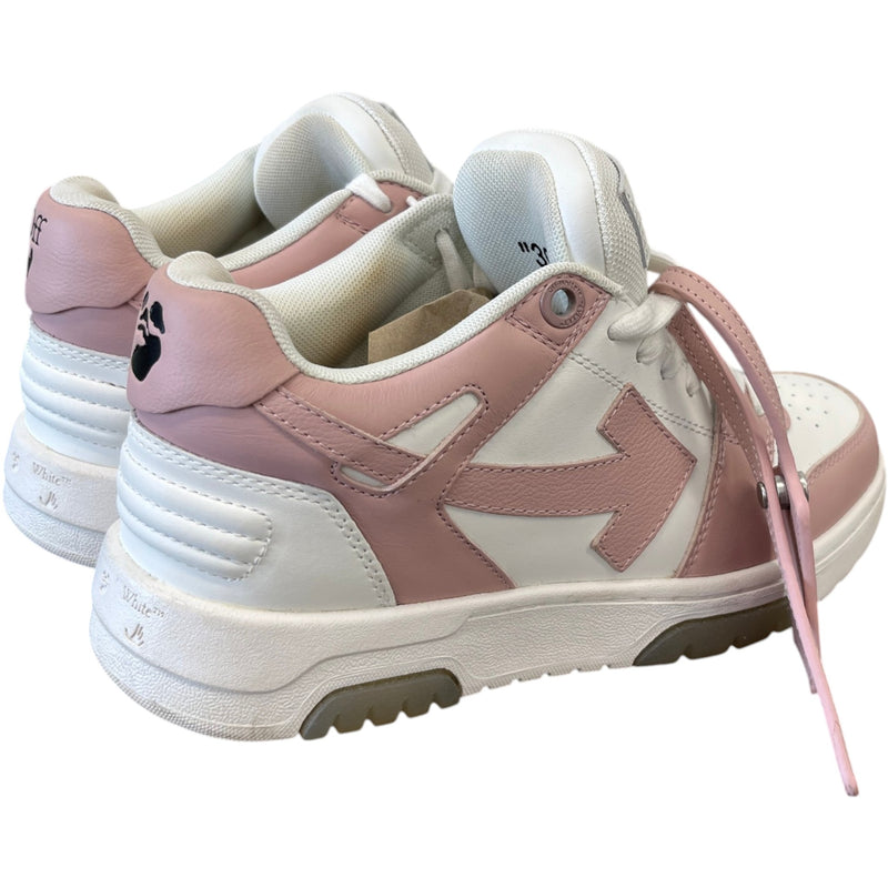Women's Out Of Office Low Trainers Pink Size EU 39 / UK 6