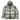 Men's Crofton Down Jacket Green Size XL