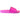 Women's Arrow Logo Slides Pink Size EU 39 / UK 6
