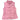 Women's Liane Age 12 Gilet Pink Size Junior Age 12