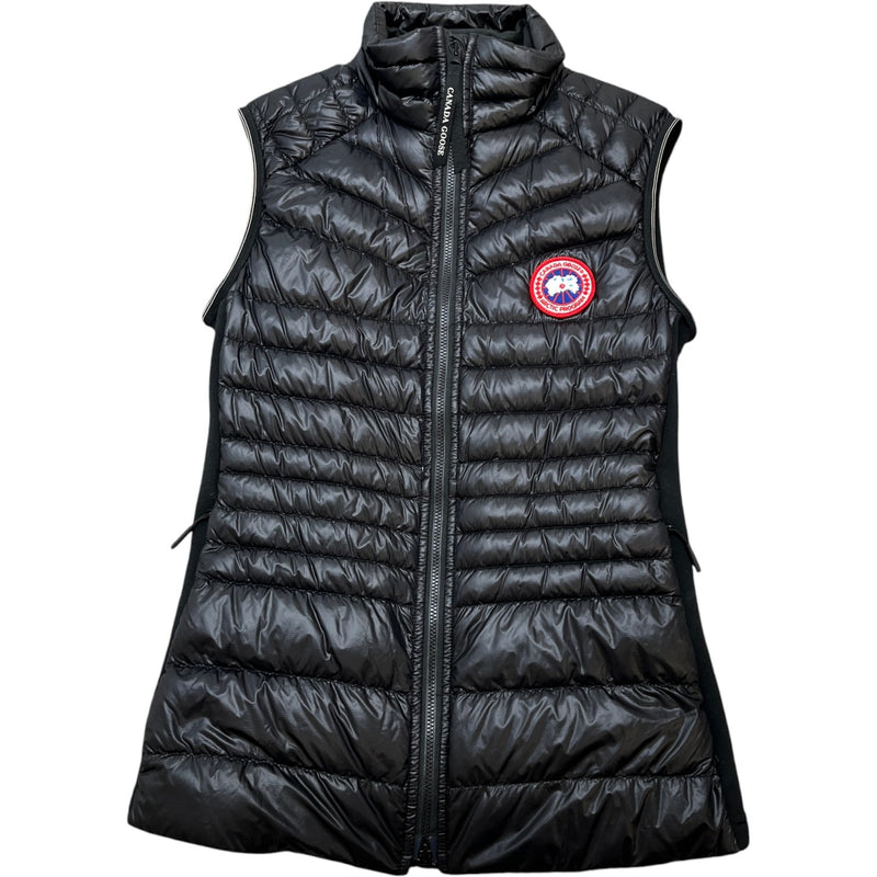 Women's Hybridge Lite Gilet Black Size S