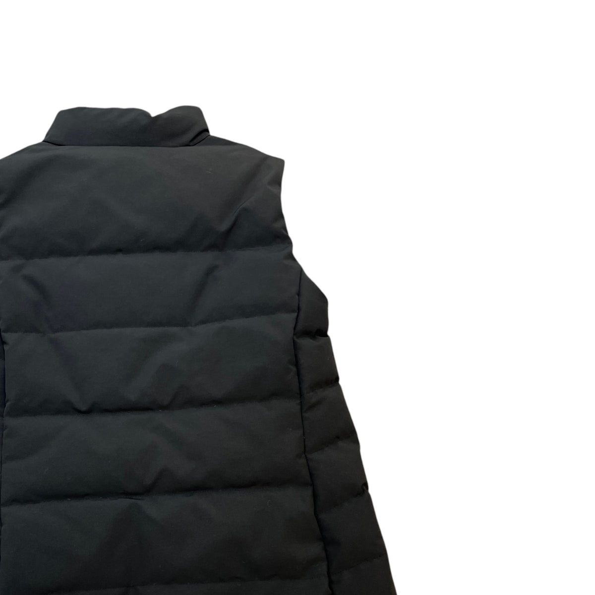 Women's Freestyle Vest Gilet Black Size M / UK 10 - Photo 4