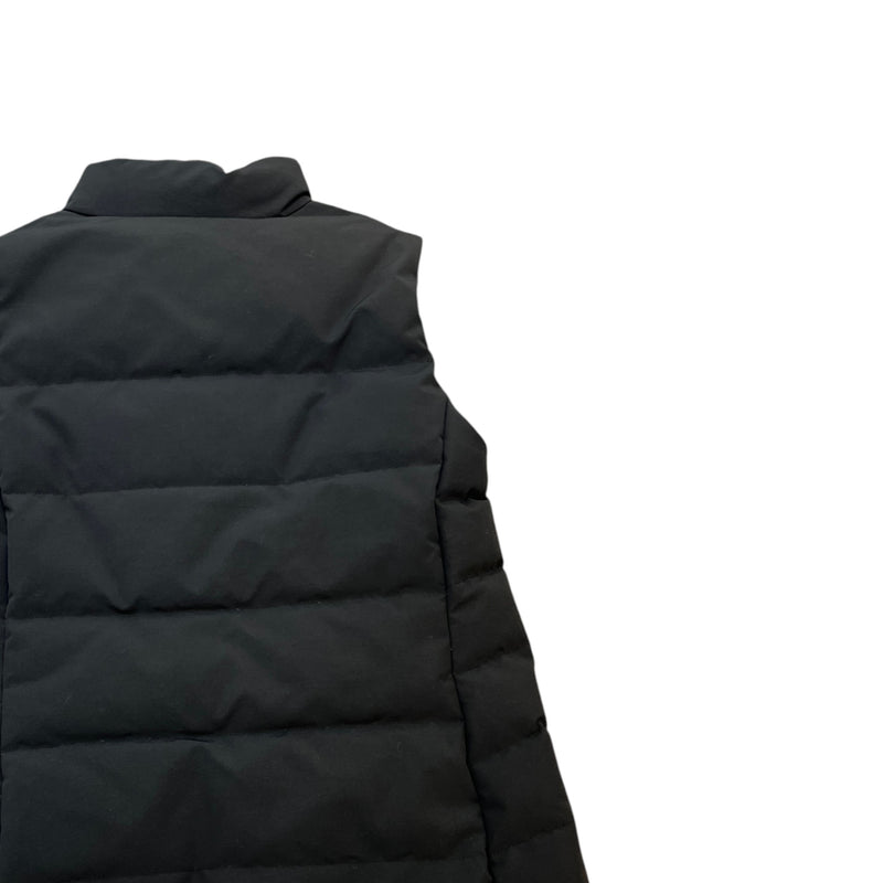 Women's Freestyle Vest Gilet Black Size M / UK 10
