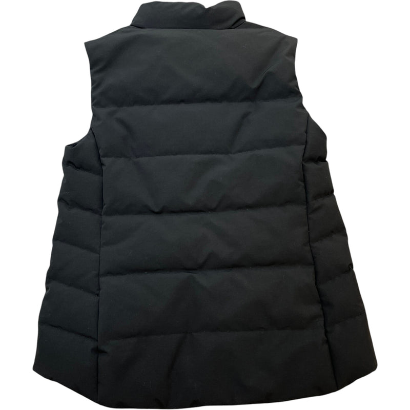 Women's Freestyle Vest Gilet Black Size M / UK 10