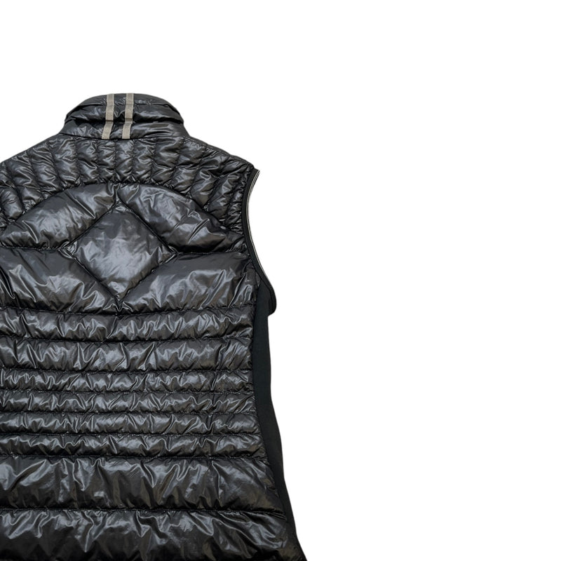 Women's Hybridge Lite Gilet Black Size S