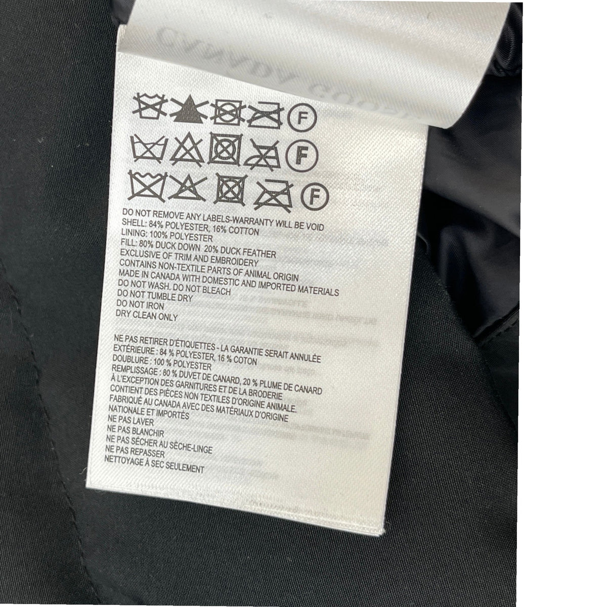 Women's Freestyle Vest Gilet Black Size M / UK 10 - Photo 5