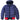 Men's Tanguy Down Jacket Navy Size 2 / M