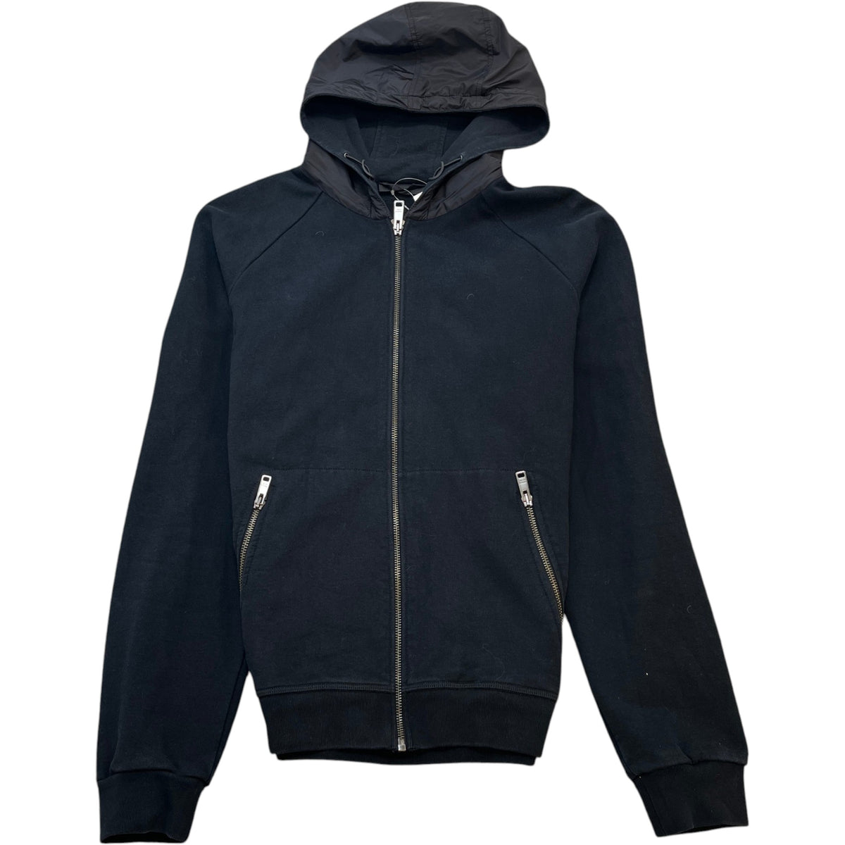 Men's Linea Rossa Hoodie Black Size L - Photo 1