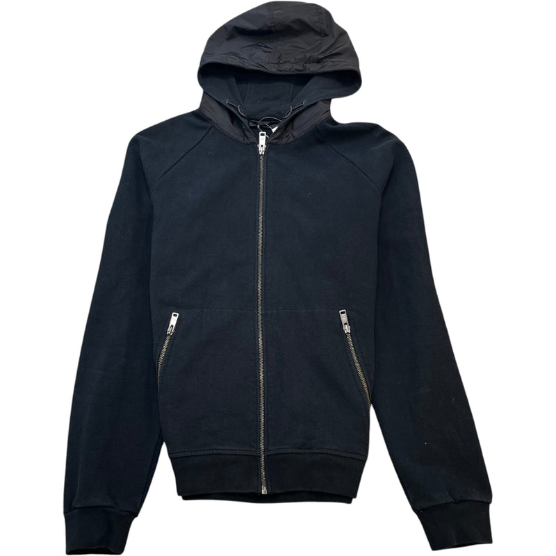 Men's Linea Rossa Hoodie Black Size L