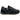 Men's Camo Low Trainers Black Size EU 42 / UK 8