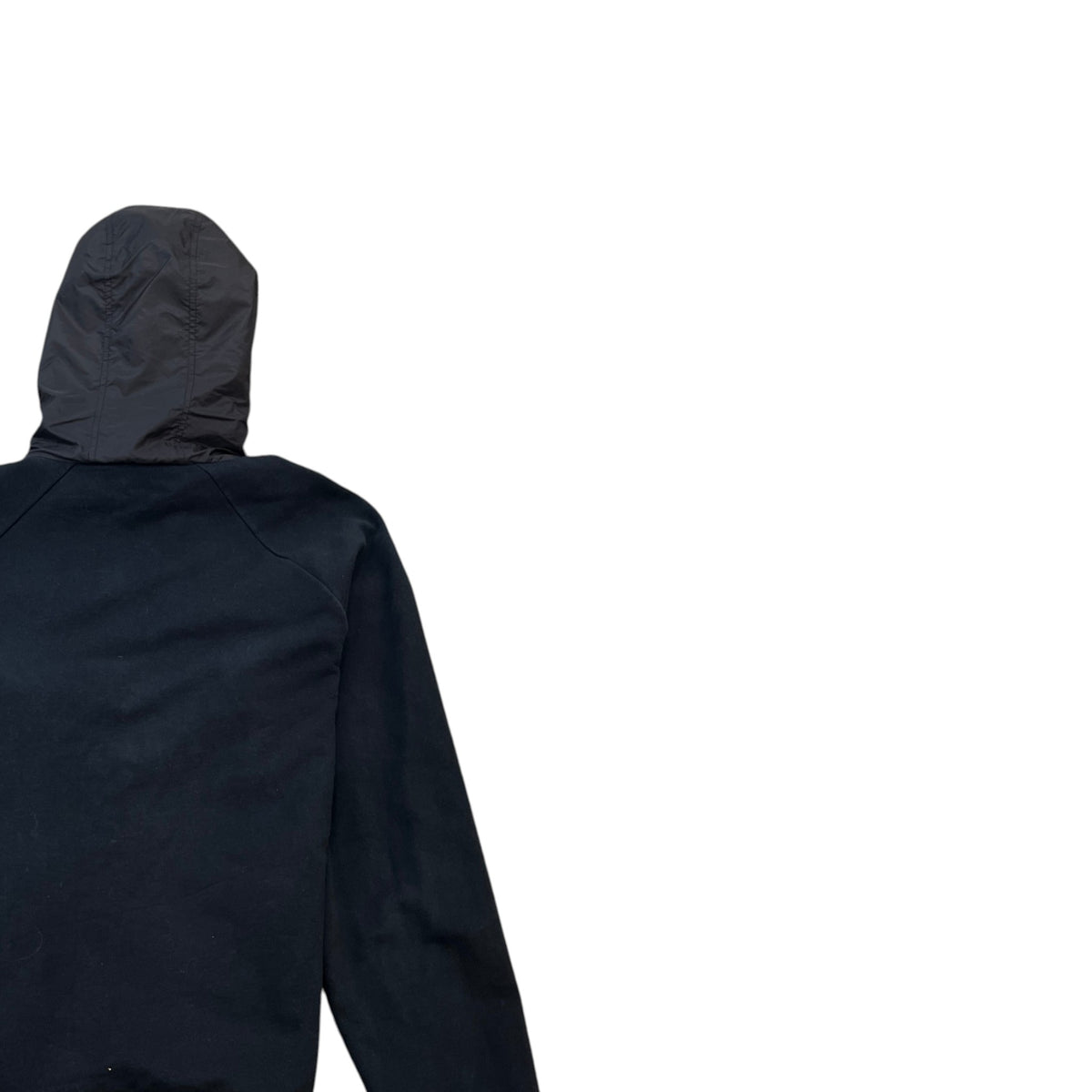 Men's Linea Rossa Hoodie Black Size L - Photo 4