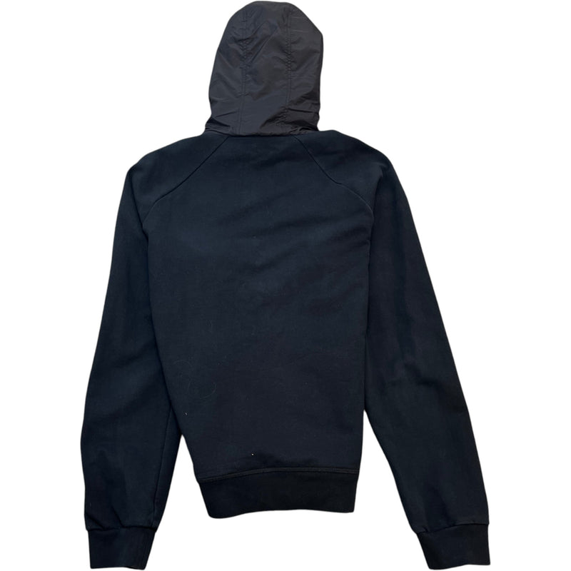 Men's Linea Rossa Hoodie Black Size L
