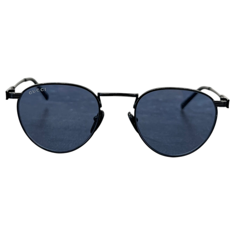 Men's GG1875S 004 Sunglasses Black