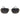 Men's Ct0330S Rectangle Sunglasses Gold