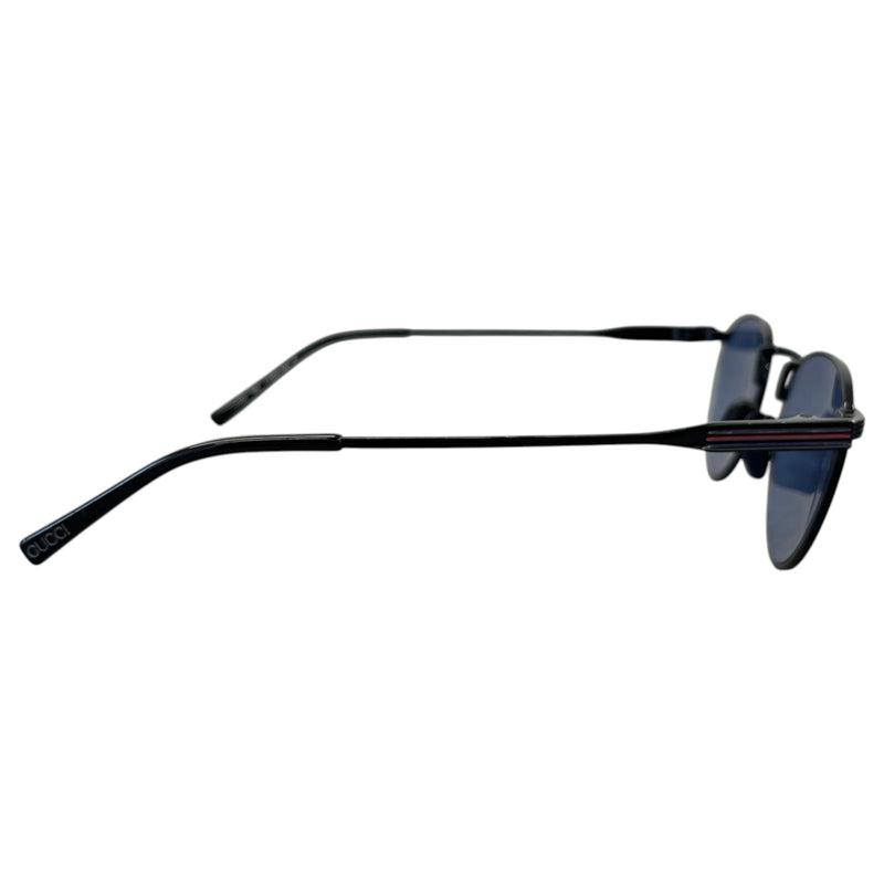 Men's GG1875S 004 Sunglasses Black