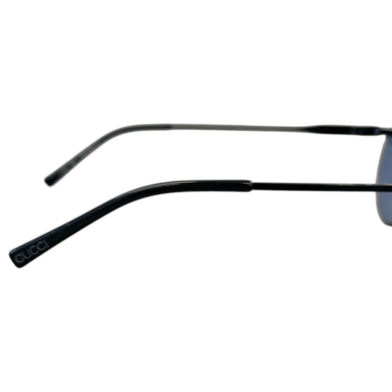 Men's GG1875S 004 Sunglasses Black