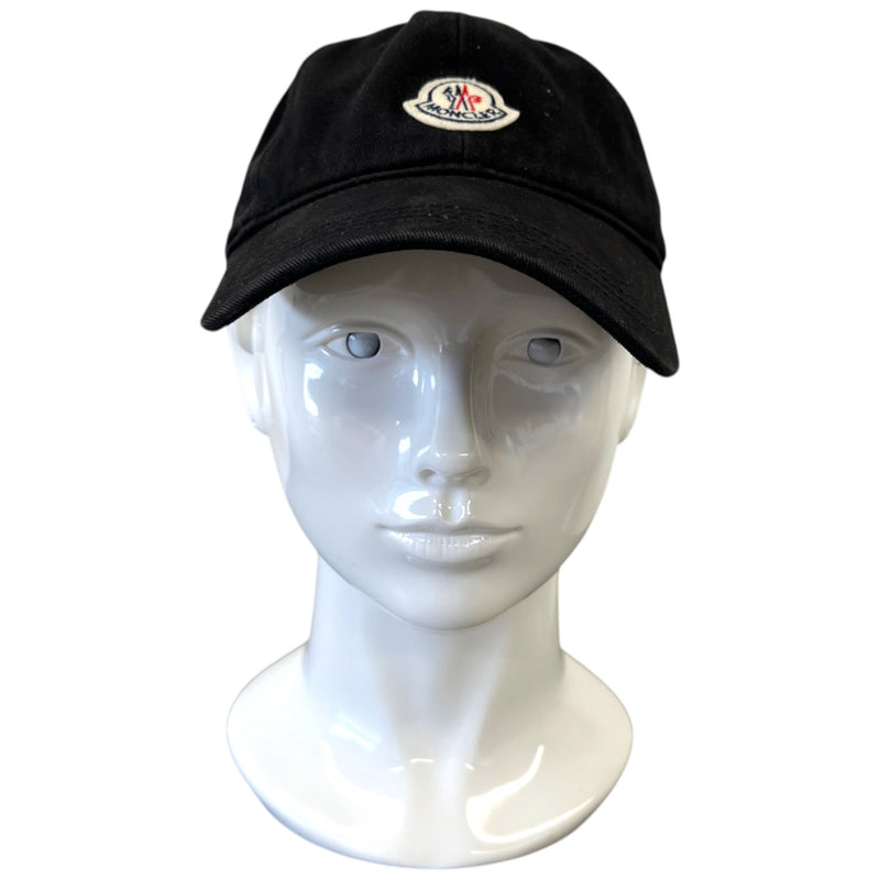 Men's Berretto Cap Black