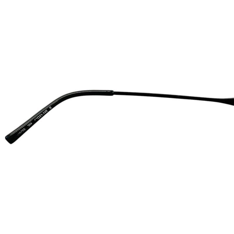 Men's GG1875S 004 Sunglasses Black