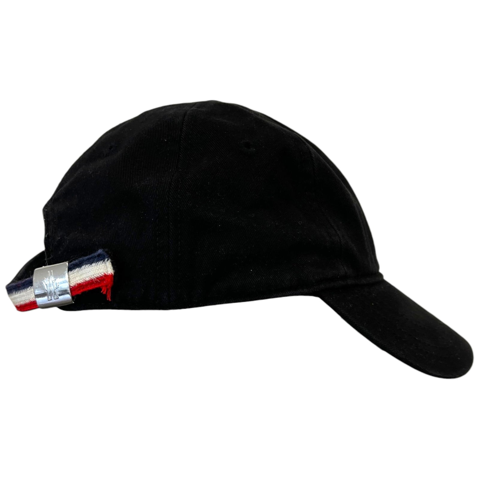 Men's Berretto Cap Black - Photo 5