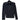 Men's Maglia A Lupetto Jumper Black Size S