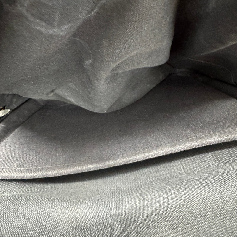 Men's Josh Damier Graphite Backpack Black