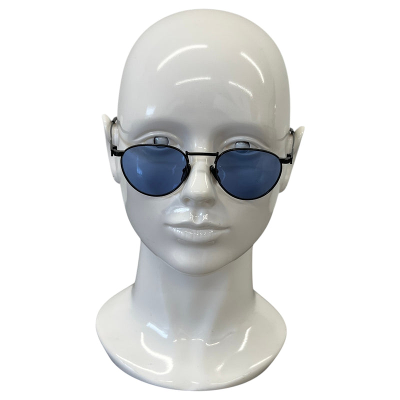 Men's GG1875S 004 Sunglasses Black