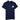 Men's Maglia Logo Polo Shirt Navy Size M