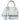 Women's Ville Top Handle Handbag White