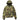 Men's Macmillan Parka Down Jacket Khaki Size XS