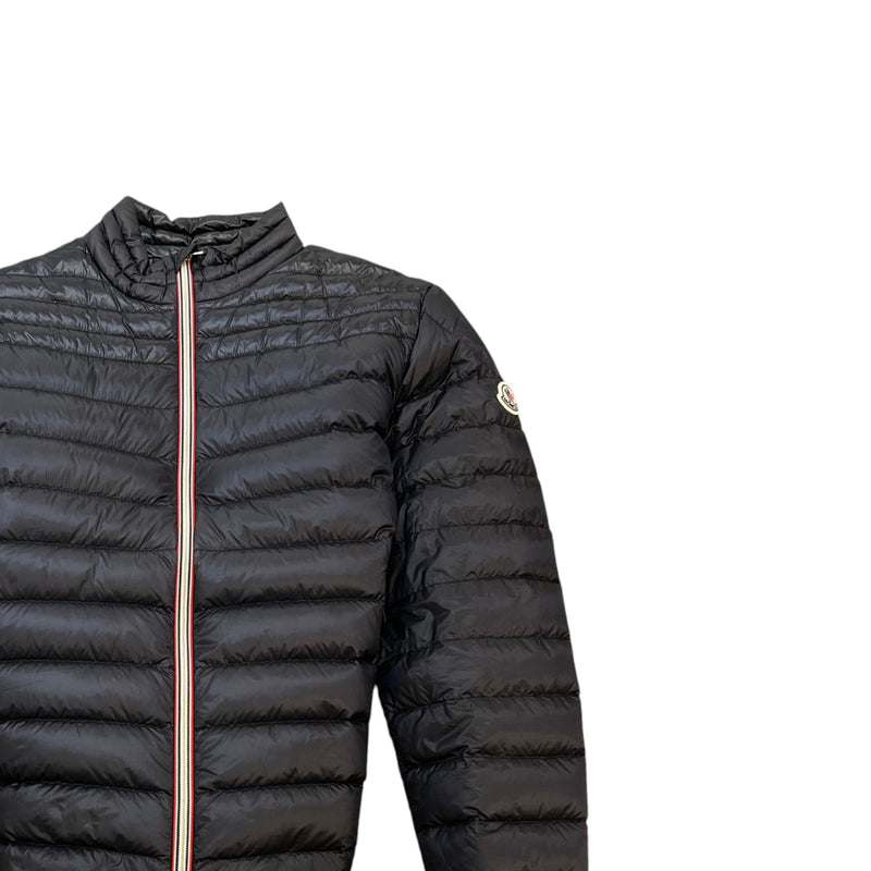 Men's Daniel Down Jacket Black Size 5 / XXL