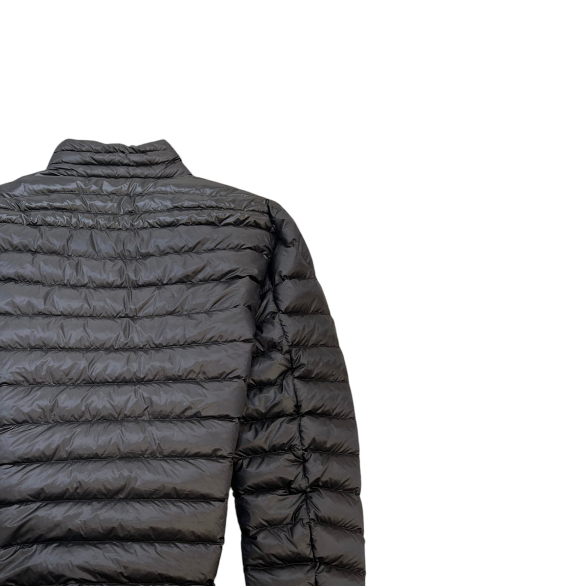 Men's Daniel Down Jacket Black Size 5 / XXL - Photo 4