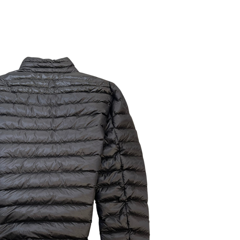 Men's Daniel Down Jacket Black Size 5 / XXL