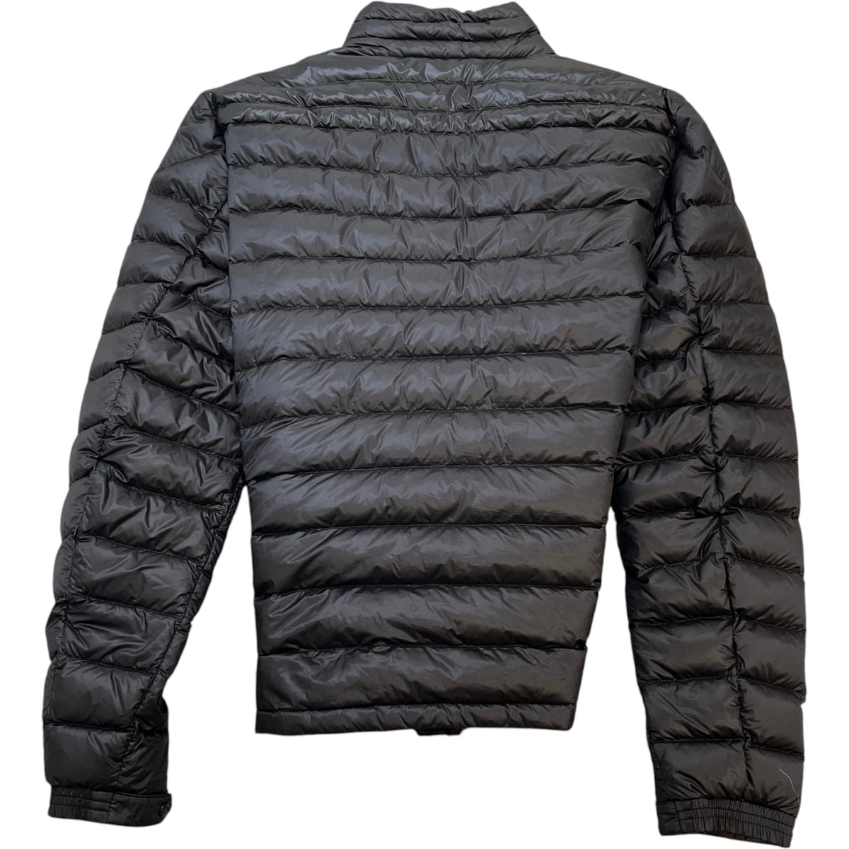 Men's Daniel Down Jacket Black Size 5 / XXL - Photo 2
