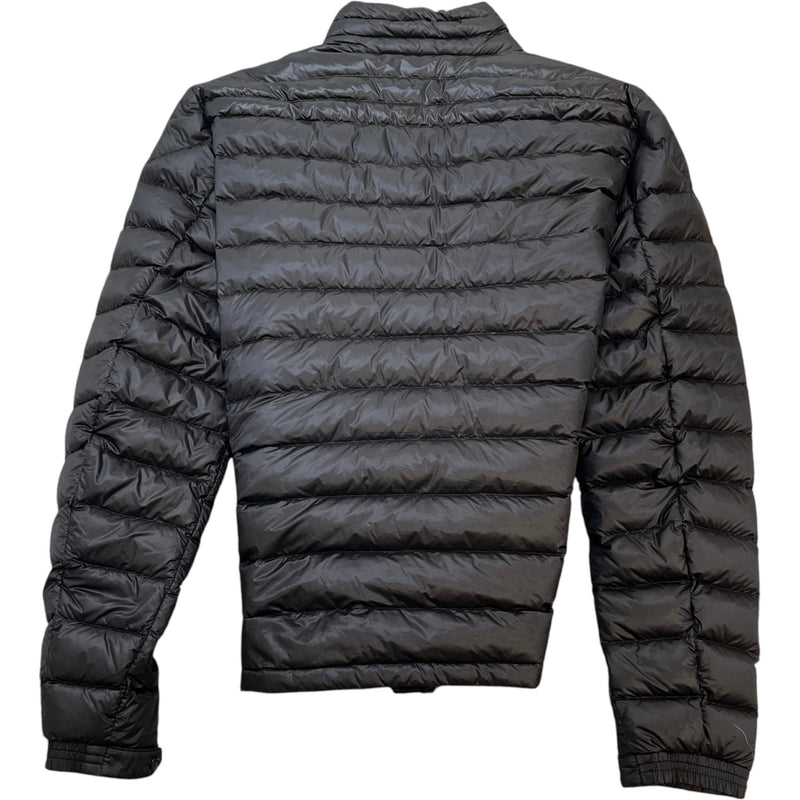 Men's Daniel Down Jacket Black Size 5 / XXL