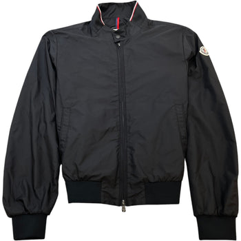 Men's Reppe Windbreaker Black Size 2 / M