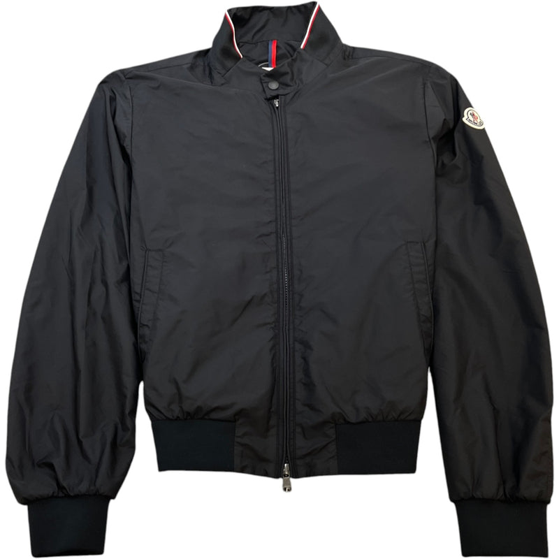 Men's Reppe Windbreaker Black Size 2 / M