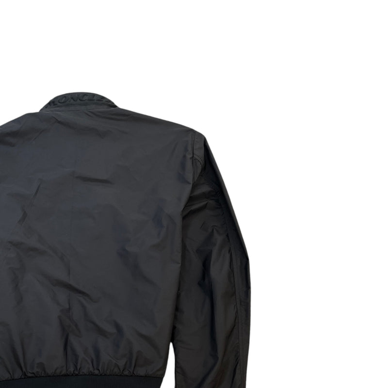 Men's Reppe Windbreaker Black Size 2 / M