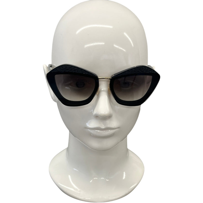 Women's 01XS Sunglasses Black