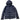Women's Betula Down Jacket Navy Size 1 / UK 10
